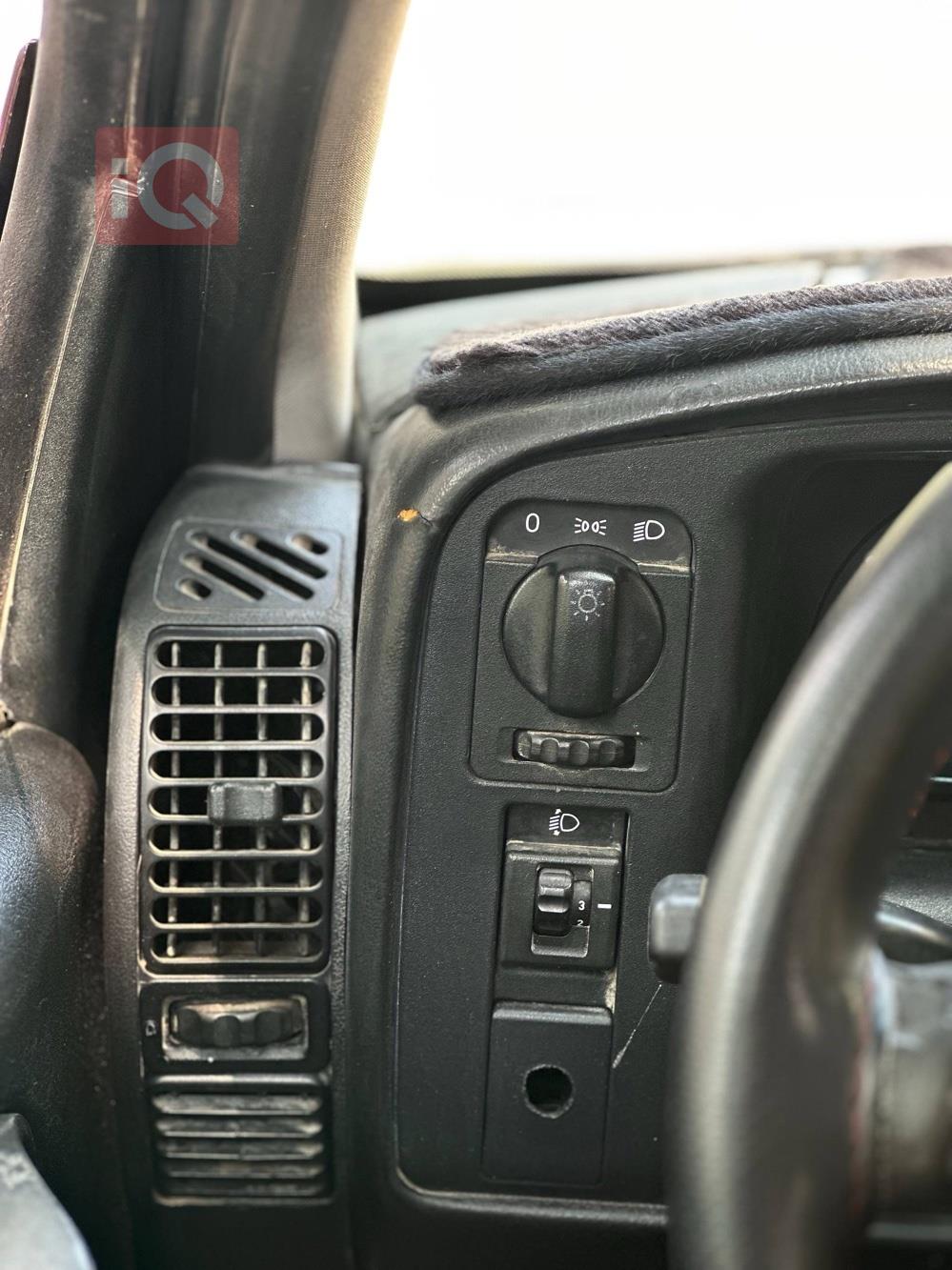 اوبل أوميغا